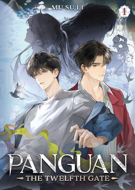 English (Physical & Digital) Panguan: The Twelfth Gate Volumes: 4 Publisher: Seven Seas Release Date: Sep 2026 (Vol 1)
